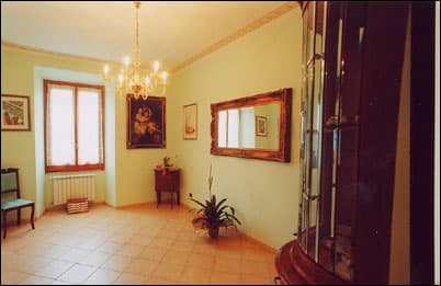 Privatzimmer – Roman Walls - Foto 2