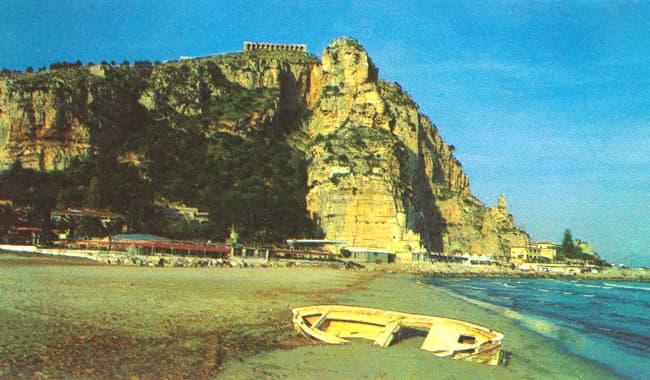 B&B Antico Vigneto - Bed & Breakfast in Terracina (LT)