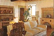 B&B Villa Sanguigni - Foto 3