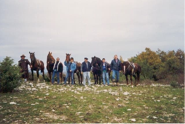 Azienda Agrituristica Rodeo - Foto 3