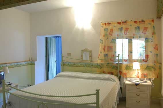 Chambre privée – Il Profeta B&B - Foto 2