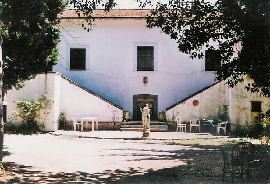 Chambre privée – Il Profeta B&B - Foto 3