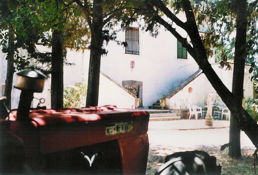 Chambre privée – Il Profeta B&B - Foto 4