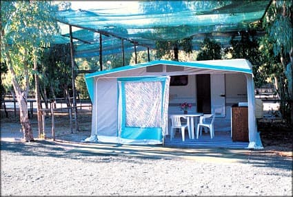 Apartamento de 2 piezas – International Camping Village - Foto 4