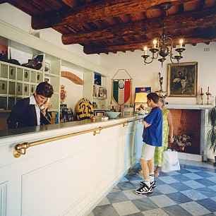 Hotel Cavalieri del Mare - Foto 2