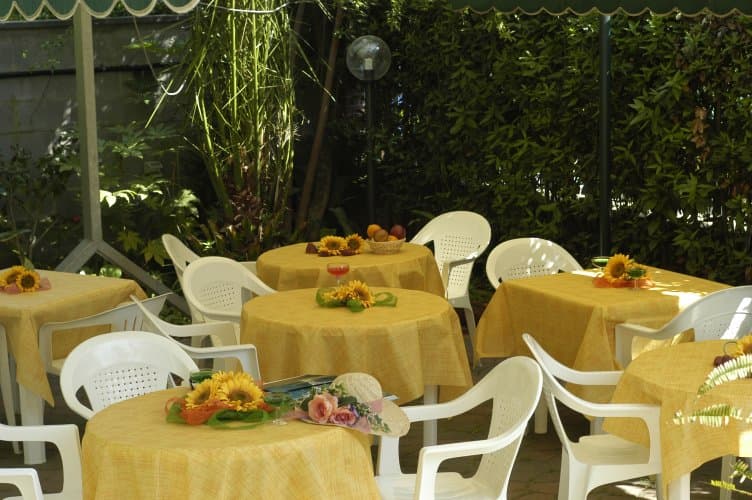 Hotel dei Tigli - Foto 4