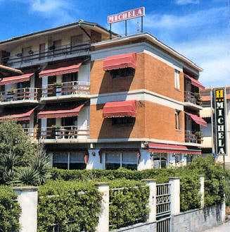Hotel Michela - Massa (MS) - Foto principale