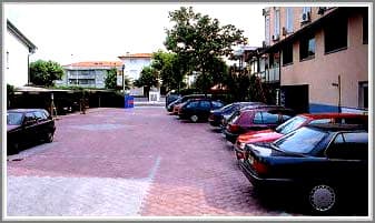 Hotel Eur - Foto 3
