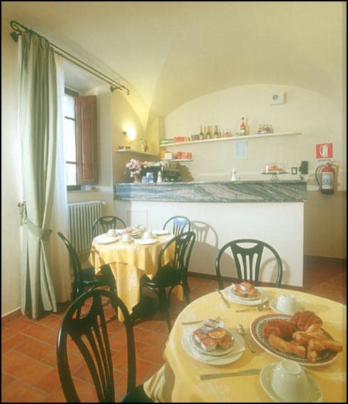 Hotel Villa Porta dell'Arco - Foto 3
