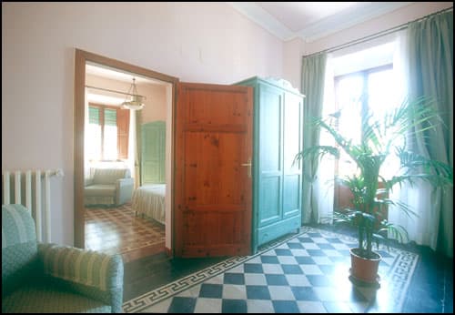 Hotel Villa Porta dell'Arco - Foto 4
