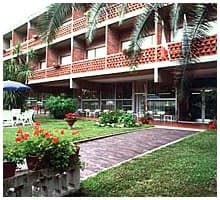 Hôtel Marina - Massa (MS) - Foto 2