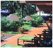Hôtel Marina - Massa (MS) - Foto 3