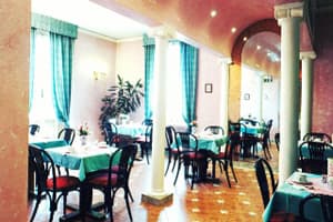 Hotel Alinari - Foto 2