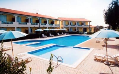Hotel Residence La Ventola - Foto 2