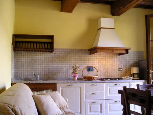 Relais Poggio del Melograno - Foto 3