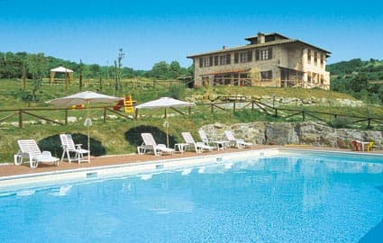 Relais Poggio del Melograno - Foto 4