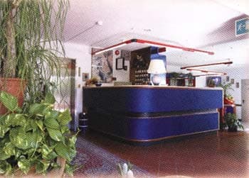 Hôtel Ristorante Astoria - Foto 4