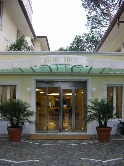 Logos Hotel - Foto 2