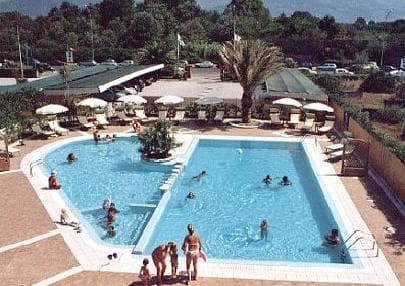 Hotel Cavalieri del Mare - Foto 2