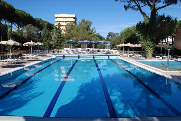 Hôtel Marinetta - Foto 4