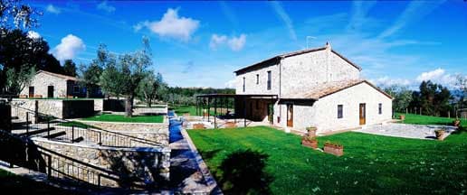 Agriturismo Fattoria Pianetti - Foto 2