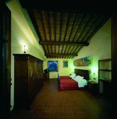 Agriturismo Fattoria Pianetti - Foto 3