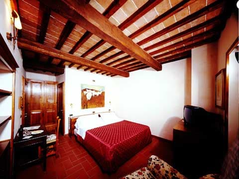 Agriturismo Fattoria Pianetti - Foto 4