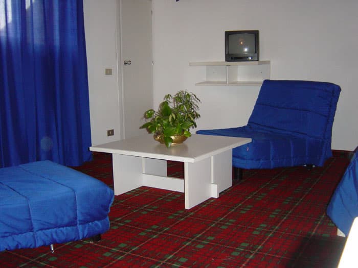 Hotel Residence Boscolungo - Foto 3