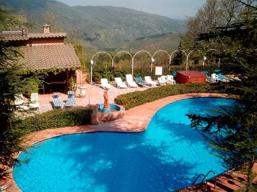 Agritourisme Hotel Prategiano - Foto 4