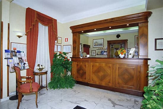 Hotel Goldoni - Foto 2