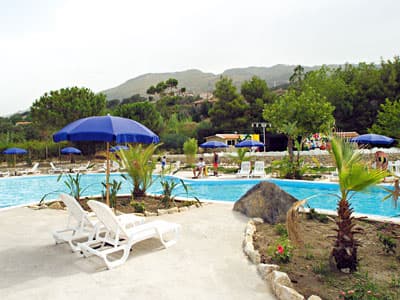 Village vacances Turistico Camping Bahja - Foto 4