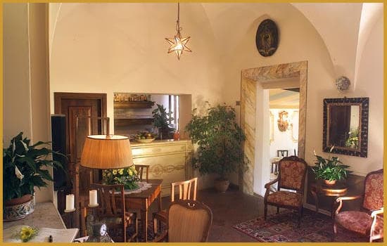 Hotel Santa Caterina - Foto 2