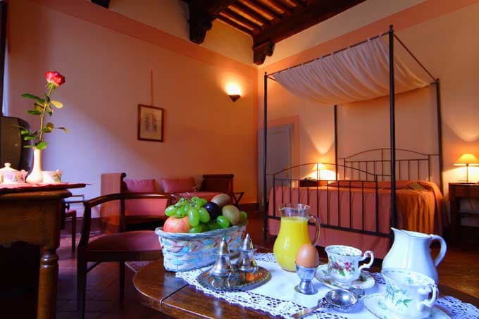 Hotel L'Antico Pozzo - Foto 2