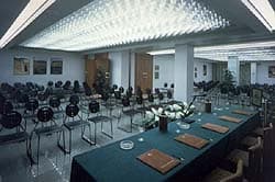 Private Room – Toscana Ambassador Hotel - Foto 2