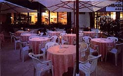 Private Room – Toscana Ambassador Hotel - Foto 4