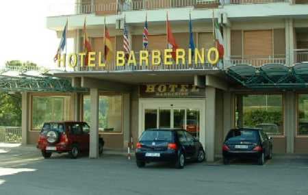 Hotel Barberino - Foto 2