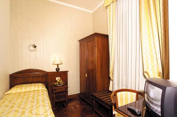 Hotel Boccaccio - Foto 2