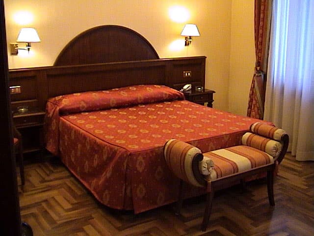 Hotel Boccaccio - Foto 3