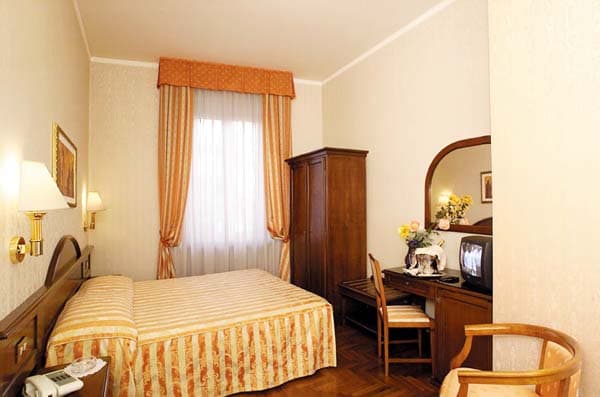 Hotel Boccaccio - Foto 4
