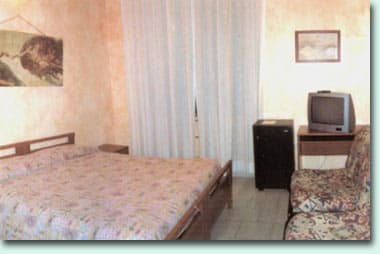 Hôtel Lombardi - Foto 3