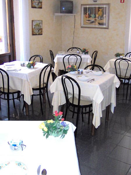 Hôtel Lombardi - Foto 4
