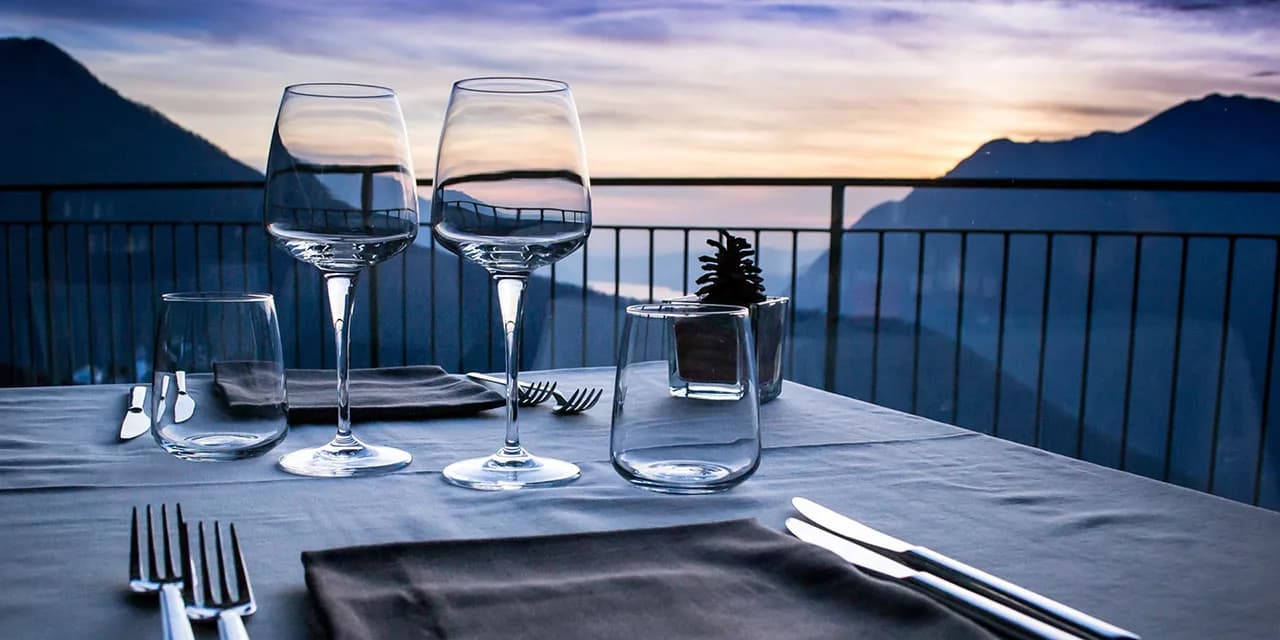 Hotel Ristorante Bella Vista - Veleso (CO) - Foto 4