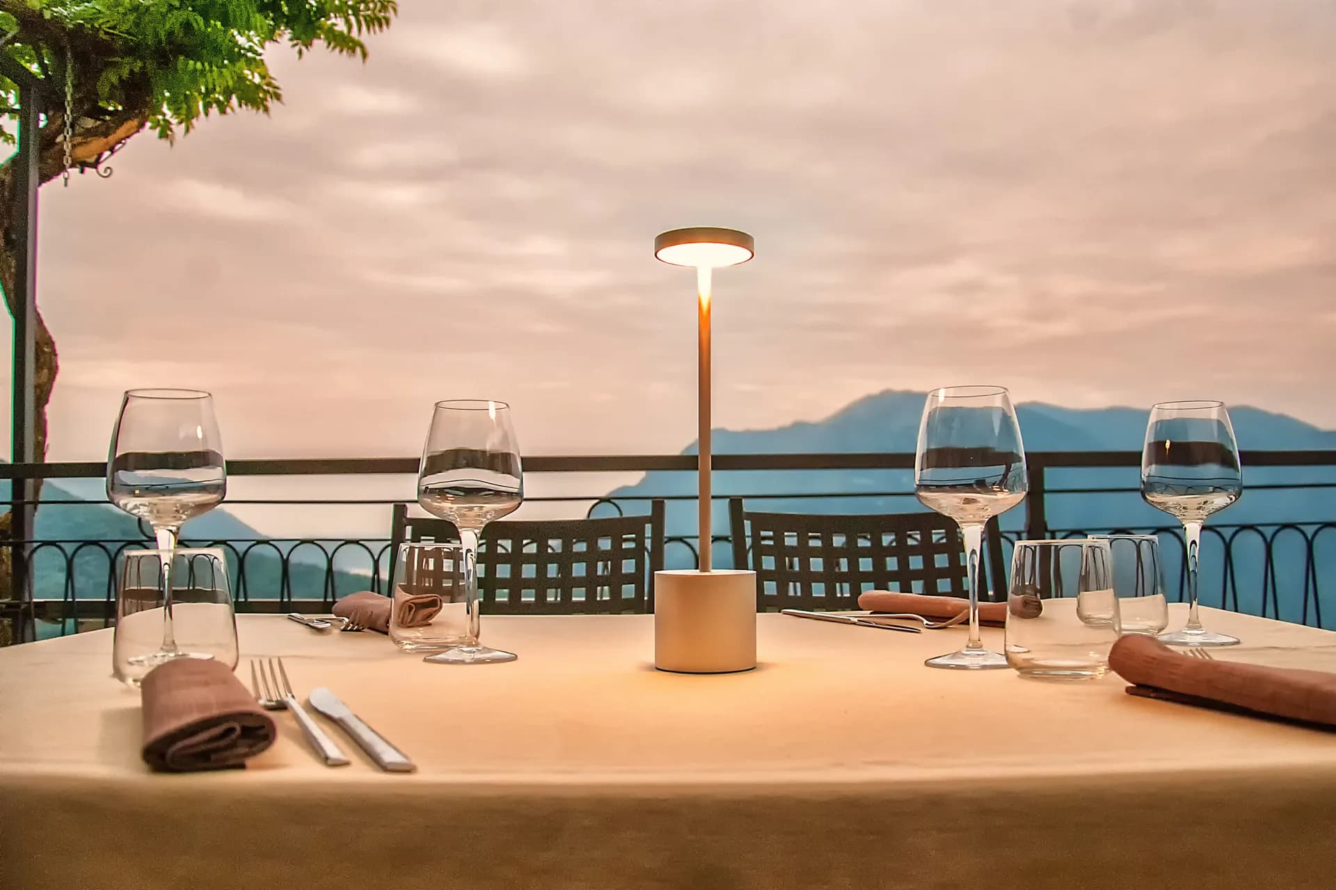 Hotel Ristorante Bella Vista - Veleso (CO) - Foto 2