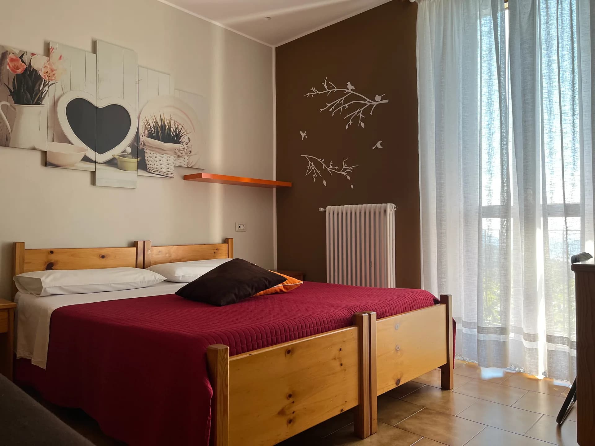 Hotel Ristorante Bella Vista - Veleso (CO) - Foto 3
