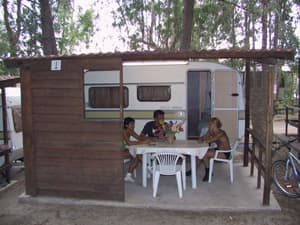 Camping Lungomare - Foto 2