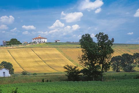Villa De Michelangioli - Foto 4