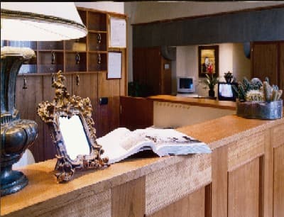 Hotel Curtatone - Foto 2