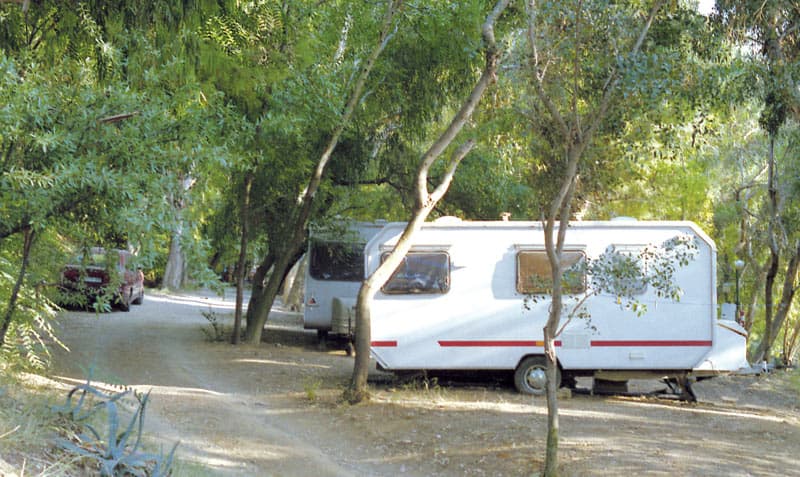 Appartement 2 pièces – Alfier Camping - Foto 2
