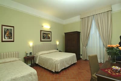 Hotel Caravaggio - Foto 2