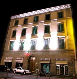 Hotel Caravaggio - Foto 3